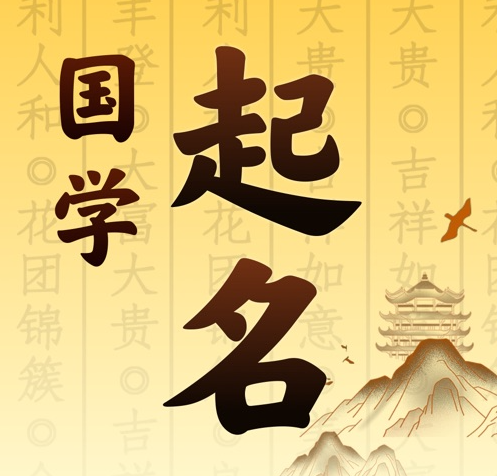 翁源国学起名 人工起名一对一